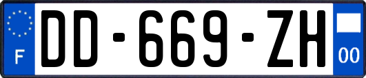 DD-669-ZH