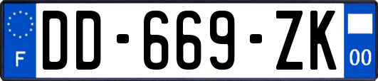 DD-669-ZK