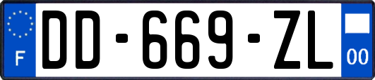 DD-669-ZL