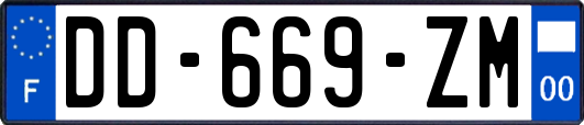 DD-669-ZM
