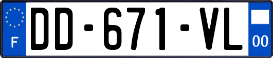 DD-671-VL