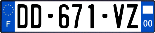 DD-671-VZ