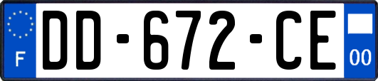 DD-672-CE