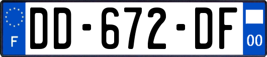 DD-672-DF
