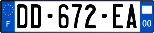 DD-672-EA