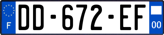 DD-672-EF
