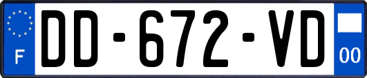 DD-672-VD