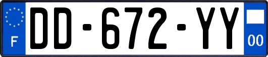 DD-672-YY