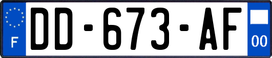 DD-673-AF