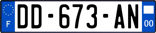 DD-673-AN