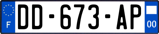 DD-673-AP