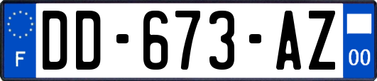 DD-673-AZ