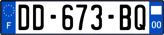 DD-673-BQ