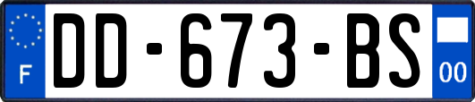 DD-673-BS