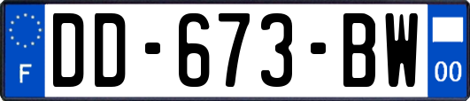 DD-673-BW