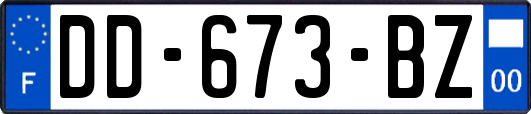DD-673-BZ