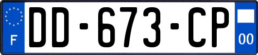 DD-673-CP