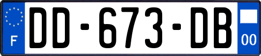 DD-673-DB
