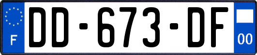 DD-673-DF