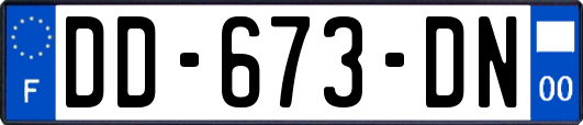 DD-673-DN