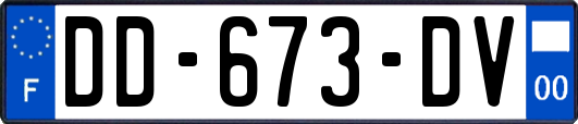 DD-673-DV