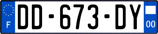 DD-673-DY