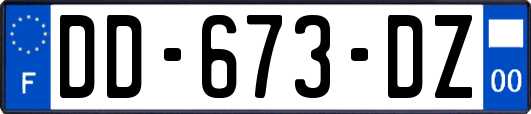 DD-673-DZ