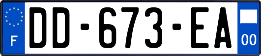 DD-673-EA