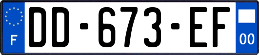 DD-673-EF