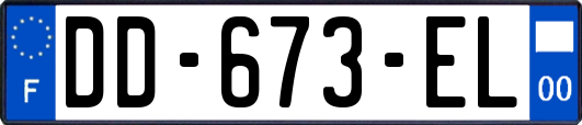 DD-673-EL