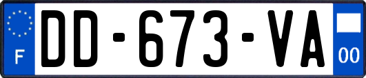 DD-673-VA