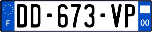 DD-673-VP