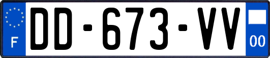 DD-673-VV