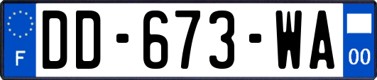 DD-673-WA