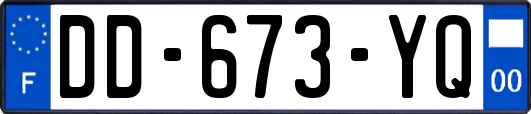 DD-673-YQ