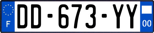 DD-673-YY