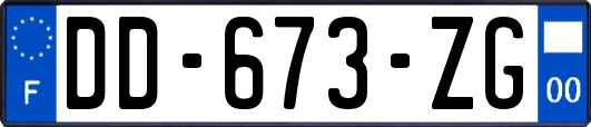 DD-673-ZG