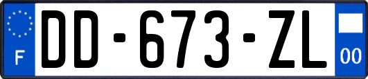 DD-673-ZL