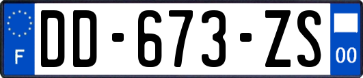 DD-673-ZS