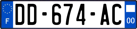 DD-674-AC