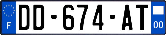 DD-674-AT