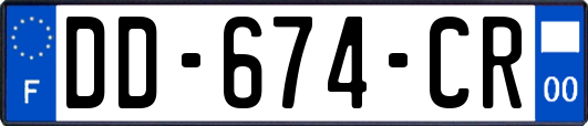 DD-674-CR