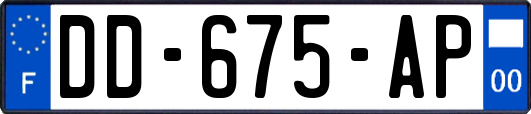 DD-675-AP