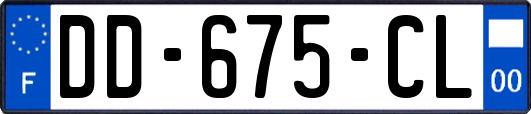 DD-675-CL