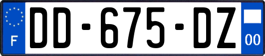 DD-675-DZ