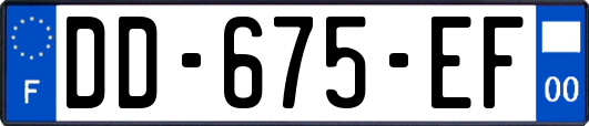 DD-675-EF