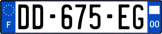 DD-675-EG