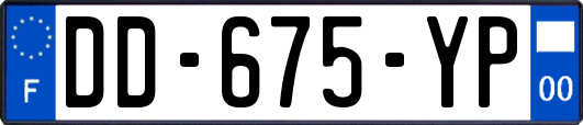 DD-675-YP