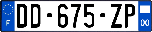 DD-675-ZP