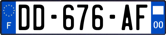 DD-676-AF